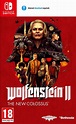 Nerdly » ‘Wolfenstein II: The New Colossus’ Review (Nintendo Switch)