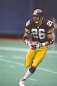 Football 101: No. 34, Rod Woodson - by Joe Posnanski