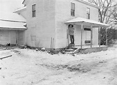 The Ed Gein House: 21 Photos Of America's Most Disturbing Crime Scene