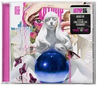 Reworked album covers *updated with back cover for ARTPOP* - Fan Art ...