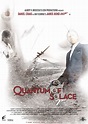 'Quantum of Solace' - Poster 20 | James bond movie posters, James bond ...