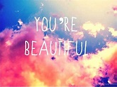 You Are Beautiful - Love Pictures, Images