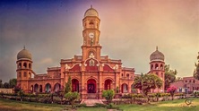 Visit The Amazing & Beautiful Bahawalpur, Pakistan - Pakistan Plus ...