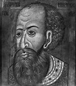 Ivan the Terrible | Biography, Accomplishments, & Facts | Britannica