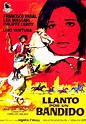 LLANTO POR UN BANDIDO (1964) de Carlos Saura | EnClave de Cine