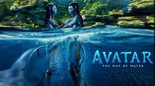 **Avatar: El sentido del agua (2022) -VER-Películas Online en Español ...
