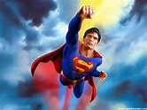 Superman - Superman (The Movie) Wallpaper (20439385) - Fanpop