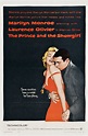 The Prince And The Showgirl (1957) movie at MovieScore™