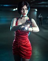 My Ada Wong cosplay from RE2 remake ^̮^ : r/residentevil