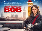 Movie Review – A Christmas Gift from Bob (2020)