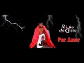 Por Amor - Anjos de Resgate - Coreografia - G.D.Emmanuel - YouTube