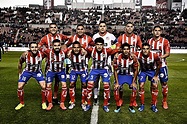 Atlético de San Luis | Liga MX: Atlético de San Luis, de novato a ...