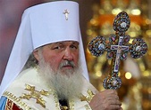 El reformista Kiril, nuevo patriarca de la Iglesia ortodoxa rusa ...