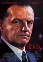 Hoffa (#1 of 2): Extra Large Movie Poster Image - IMP Awards