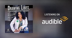 Drawing Lines by Kira Davis - Audiobook - Audible.com