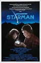 Starman (#2 of 3): Mega Sized Movie Poster Image - IMP Awards