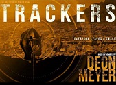Trackers, série télévisée d'après Deon Meyer
