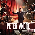 Big Night | Peter Andre | CD-Album | 2014 | cd-lexikon.de