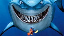 Ver Buscando a Nemo (2003) Online - Cuevana 3