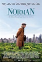 Película Norman, el Hombre que lo conseguía Todo (2017)