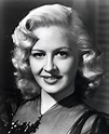55 best MARILYN MAXWELL----THE PICTURE OF GLAMOUR images on Pinterest ...