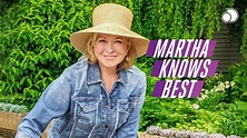 Martha Knows Best (TV Series) | Radio Times