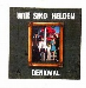Denkmal | Promo-Single-CD (2004, Cardsleeve) von Wir Sind Helden