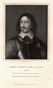 Robert Devereux, 3rd Earl of Essex Portrait Print – National Portrait ...