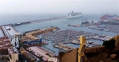 Alicante Spain Cruise Port Guide, Things to Do, Excursions