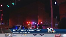 Roanoke Police investigating overnight Shooting - YouTube