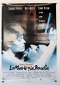 "LA MUERTE Y LA DONCELLA" MOVIE POSTER - "DEATH AND THE MAIDEN" MOVIE ...