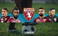 Plantilla del Torino 2019-2020 y análisis de los jugadores