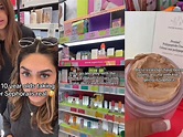 Sephora kids: Las niñas que compran maquillaje y skincare para adultos ...