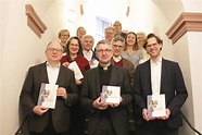 Mainzer Bistumsnachrichten Nr. 6 | Bistum Mainz