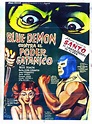 Blue Demon vs. el poder satánico (1966) - IMDb