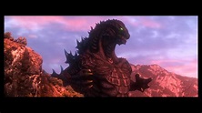 Godzilla: Bonds of Blood - Episode 4DX* - YouTube