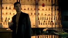 Tom Ellis & Andres Joseph on Lucifer (2016) ~ DC's Men of the Moment