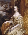 Princess Henrietta Anne Stuart, Duchesse d’Orléans, Charles II’s ...