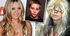 Who is Amanda Bynes? A guide and timeline of actress' dramatic downfall ...