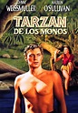 Descargar película "Tarzán De Los Monos"