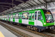 Línea 1 del Metro de Lima anuncia nuevo horario desde el 7 de julio ...