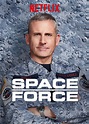 Watch Space Force Online | Season 1 (2020) | TV Guide
