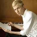 Chronique : Jay-Jay Johanson - Bury the Hatchet