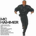MC Hammer - Icon Series: MC Hammer (CD) - Walmart.com - Walmart.com