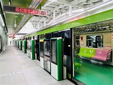 台中捷運綠線將恢復試營運！車廂、車站設計，票價一次看｜經理人八分生活