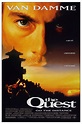 The Quest (1996) - Posters — The Movie Database (TMDB)