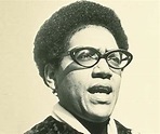 Audre Lorde Biography, Facts, Childhood, Family, Life, Wiki, Age, Work