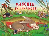 Häschen in der Grube - Eulenspiegel Kinderbuchverlag - Eulenspiegel ...