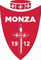 Monza 1912 of Italy crest. | Quiz de futebol, Monza, Futebol nacional