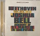 Beethoven Symphonies No. 4 & 7 Joshua Bell Academy Of St. Martin In The ...